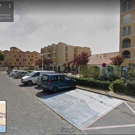 L'Escapade : Charmant T2 -Parking Gratuit, Piscine, Wifi, Clim Gruissan Εξωτερικό φωτογραφία