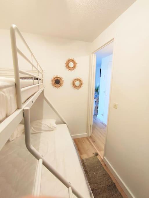 L'Escapade : Charmant T2 -Parking Gratuit, Piscine, Wifi, Clim Gruissan Εξωτερικό φωτογραφία